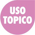 Bollino USO TOPICO_GOCCIA