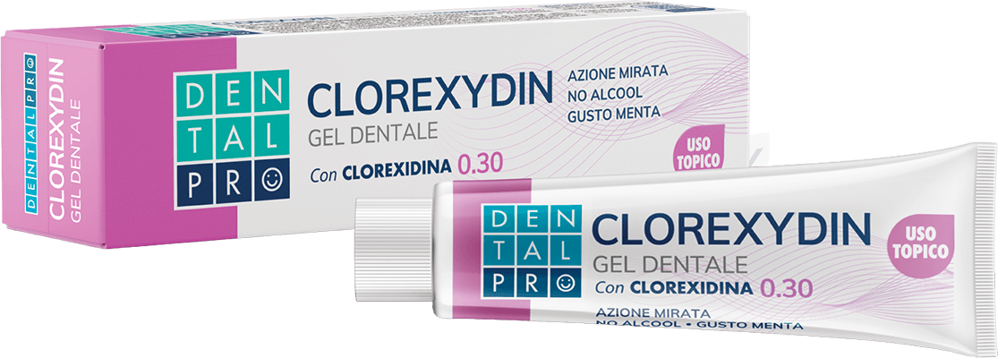 gel-dentale-clorexidina Gel dentale con clorexidina 0.30