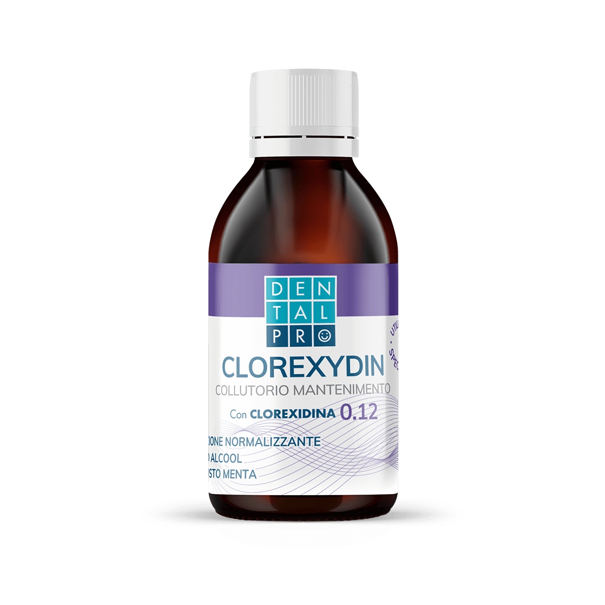 FLACONE Collutorio CLOREX O,12 collutorio mantenimento con clorexidina 0.12